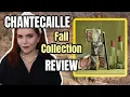 Is Chantecaille s Fall Collection Worth 300 Full Face First Impressions