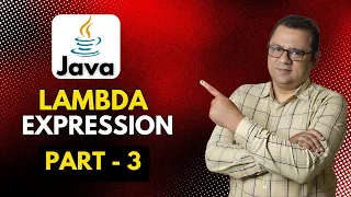 Lambda Expression Workshop Part - 3 Modern Java Functional Programming Explained