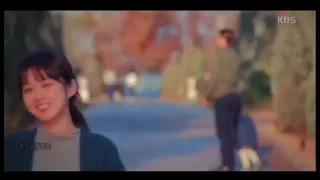 لقاء حبيبين بعد فراق سنين كل واحد وعيلتو 