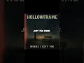 HOLLOWFRAME – “Where I Left You” (Official Audio)