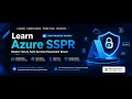 Azure SSPR Explained Hands-On Demo Self-Service Password Reset Step-by-Step SSPR made easy