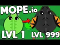 Download Lagu The ULTIMATE Upgrade In Mope.io