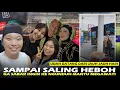 Download Lagu Langsung Heboh Tiba di Indonesia! Solmangat begitu Semangat Hadir Meriahkan Acara Ngunduh Mantu Mega