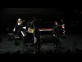 Mendelssohn — Piano Trio No. 1 in D minor, Op. 49 | Argerich, Yumi & Sloutskovski — Live Munich