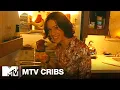 Alanis Morissette Welcomes Us Into Her Ottawa Pad MTV Cribs