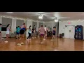 Boots by Kane Brown and Shania Twain for country line dancing, cardio dance fitness, and Zumba ￼