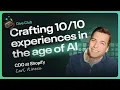 Carl Rivera - Shopify s big bet on design and craft as the differentiator