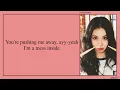 TWICE (트와이스) - ENEMY (Easy Lyrics)