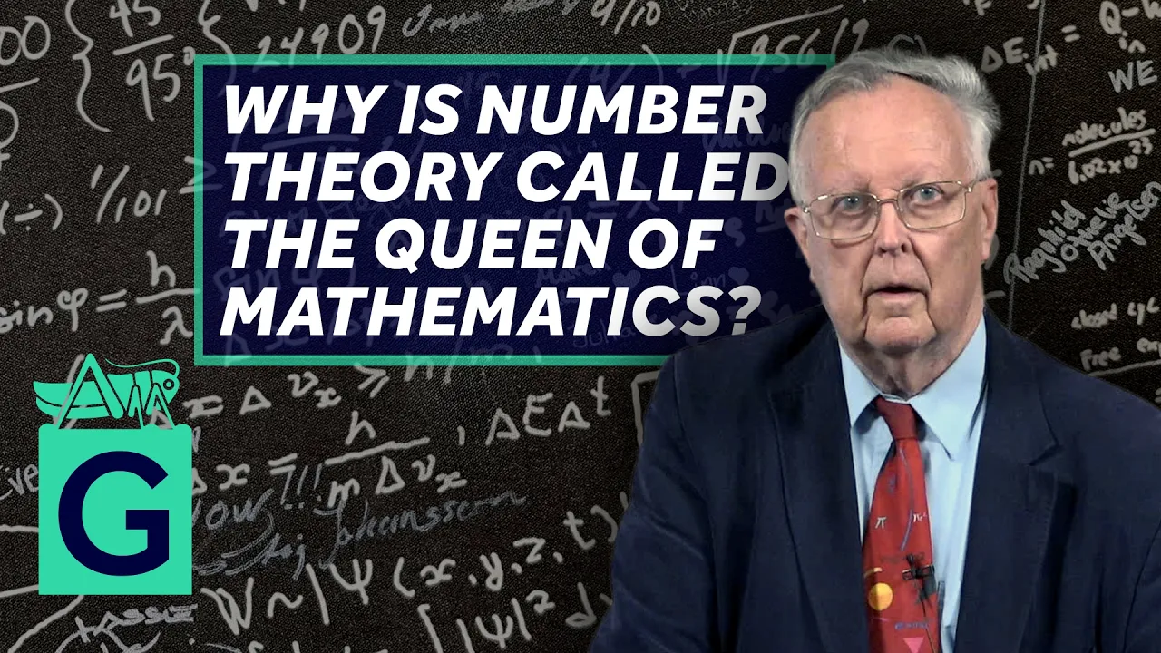 Number Theory: Queen of Mathematics