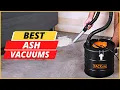 Top 5 Best Ash Vacuums 2023 On Amazon