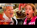 Hell s Kitchen Season 7 - Ep 1 Kiss and Tell Full Episode