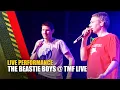 Download Lagu Full Concert: The Beastie Boys (2004) live at TMF Live | The Music Factory