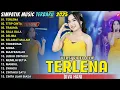 Lagu TERLENA - TITIP CINTA -  DIVA HANI - SIMPATIK MUSIC FULL ALBUM TERBARU 2025