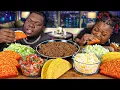 IT S TACO TUESDAY FULLY LOADED TACOS WITH MY WIFE MUKBANG EATING SHOW