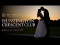 Emily Connor s Elegant Huntington Crescent Club Wedding Long Island Wedding Film
