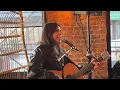 Download Lagu Gigi Perez - Sometimes (Backwood) - Live at Kobrick Coffee NYC Pop Up 1/24/25