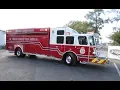 Walk Around of Pasco County FL Rescue s Non Walk-In Rescue