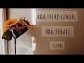 Download Lagu Ara Johari | Tetap Aku Cinta [ Lirik ]