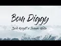 Download Lagu Zack Knight - Bom Diggy (Lyrics/Lyric Video) ft. Jasmin Walia