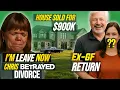 1 MIN AGO Chris Marek Reveal 2nd Wife Amy and Chris ly DIVORCED House SOLD LPBW