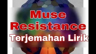 Download Muse - Resistance (terjemahan lirik) MP3