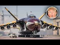 Download Lagu Putin's presidential plane shocked even Trump!