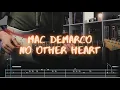 Download Lagu No Other Heart Mac DeMarco Сover / Guitar Tab / Lesson / Tutorial