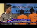 Download Lagu Dua Wanita Pengedar Sabu Ditangkap - NET12