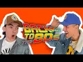 Download Lagu TRINIX - Back to the 80's (MASHUP)