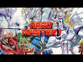Download Lagu MASTER 1 with HEROES! SEASON 42 - Yu-Gi-Oh! Master Duel