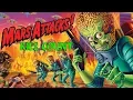 Mars Attacks 1996 Kill Count