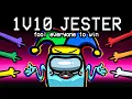 Download Lagu this 1v10 PERFECT Jester play left everyone embarrased... (20,800 IQ)