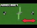 Lagu Minecraft | BACK AND FORTH FLYING MACHINE!! | Tutorial
