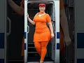 Download Lagu Dubai Princess: United Arab EmiratesAir Hostess #dubaiprincess #airhostess#shorts #flightattendant