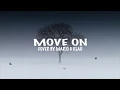 Glenn Sebastian - Move On | Cover By. Mario G Klau | Lyrics