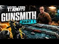 Gunsmith Part 1 MP-133 - Mechanic Quest Escape From Tarkov 1 0