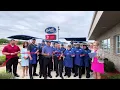 Culvers Watertown - new owners Ribbon Cutting