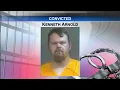 Former gymnastics coach convicted for child molestation