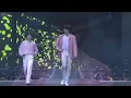 Download Lagu BTS - BEST OF ME + MAGIC SHOP + SO WHAT LIVE PERFORMANCE
