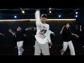 Vedo (ft. Jacquees) - For Me l KYO HONG_CHOREO B