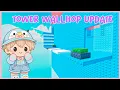 Download Lagu TOWER WALLHOP INI UPDATE SEMOGA BOBA BISA AMIN