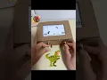 Chrome Offline Dino Game