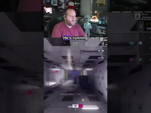 Circuit Breaker is entirely too much fun on Cryo 🥶