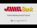 Business Online Banking Tutorial