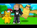Download Lagu AKU AKHIRNYA PUNYA POKEMON TERKUAT DI MINECRAFT!!