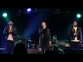 191103 네이브로(Neighbro) - '내얘기' (네이브로콘서트 랜선연애)
