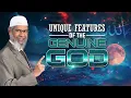 Lagu Unieke kenmerken van de echte God - Dr. Zakir Naik