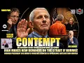 Dr Anthony Fauci found in contempt of court