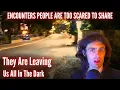NYC Garbage Man The Ultra Wealthy Are Leaving The Cities I Know Why Doomsday Horror