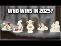 The Top 5 Best Snowbabies Figurines in 2025 - Must Watch Before Buying